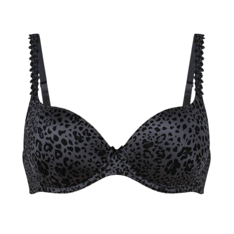 Reggiseno Joy Rosa Faia