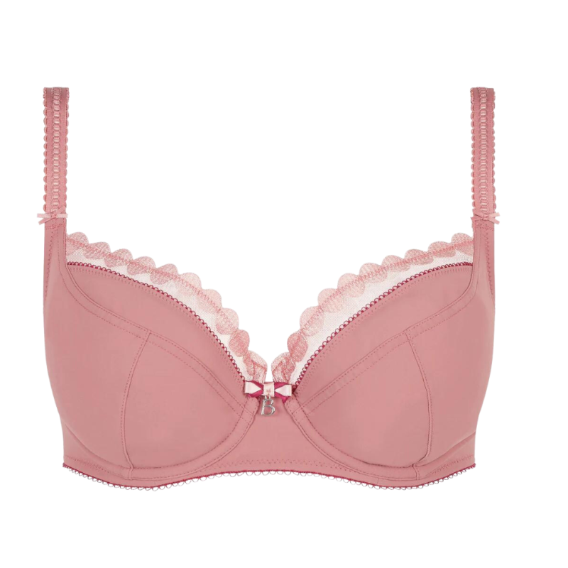 BF-14504-04C- Reggiseno soft Palma con ferretto - Galance Indienne