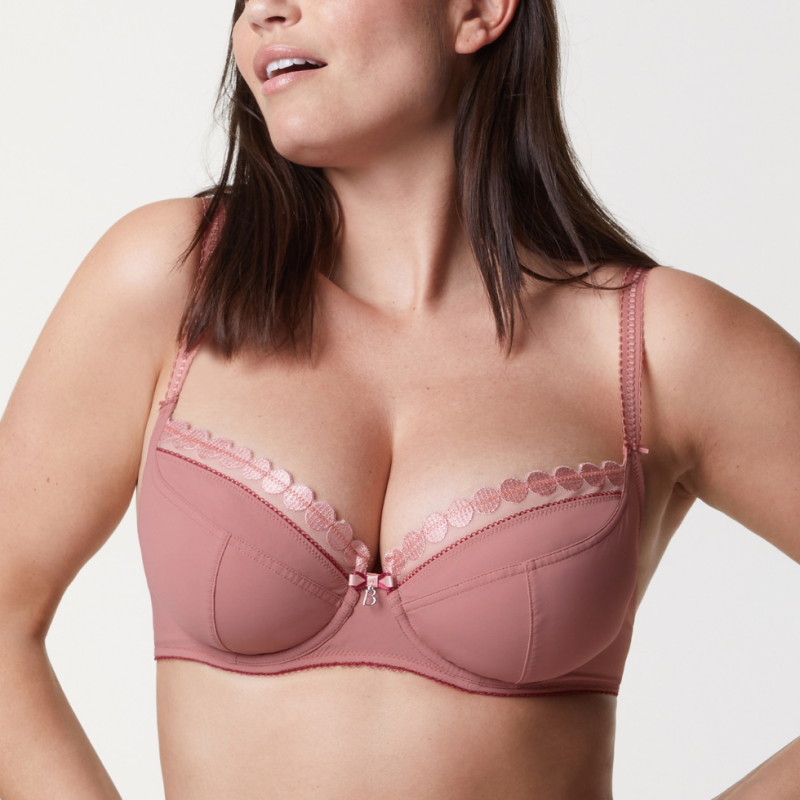 Reggiseno in microfibra Palma Bestform Lingerie