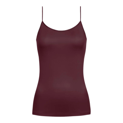 Canotta Mey woman serie Emotion intimo sostenibile