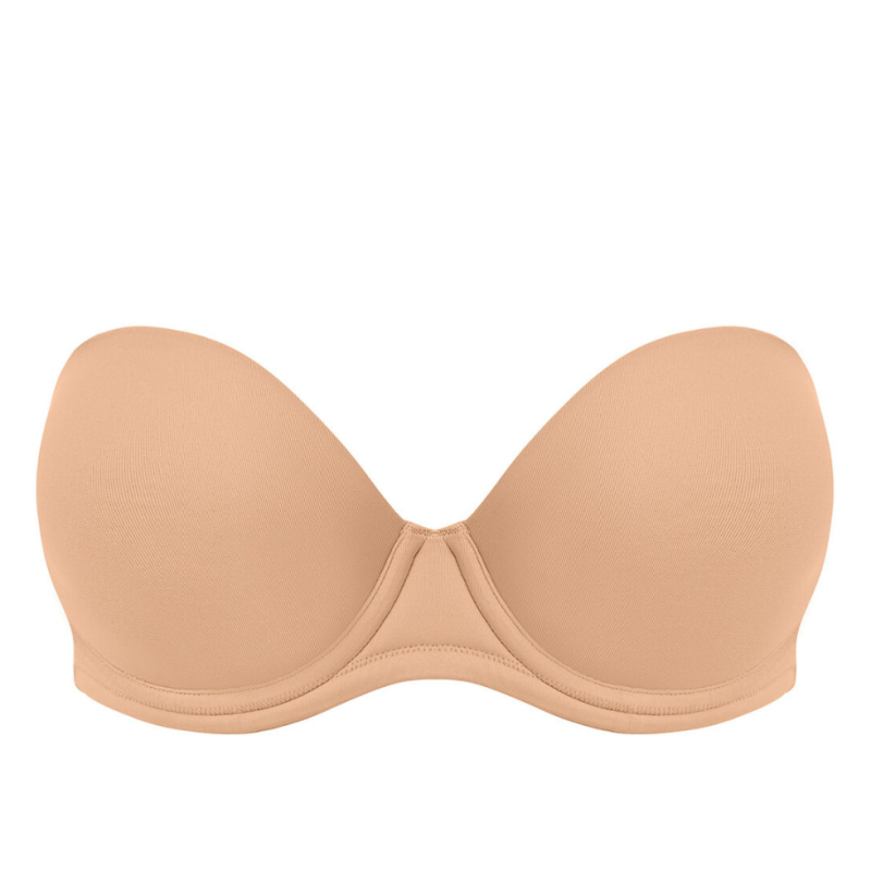 WA-WA854119.255 - Reggiseno a fascia Red Carpet - Roebuck
