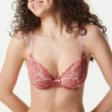 Reggiseno soft Eclat Variance Lingerie
