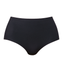 Slip vita alta taglio laser Pocket Panty
