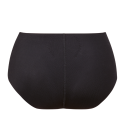 Slip vita alta taglio laser Pocket Panty