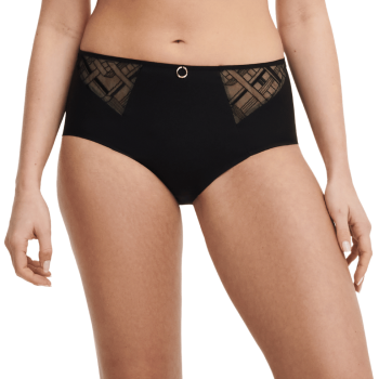 CL-C21S80-011- Culotte alte...