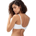 Reggiseno Mey intimo sostenibile donna serie Mood