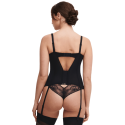 Guêpière Orchids Chantelle Lingerie