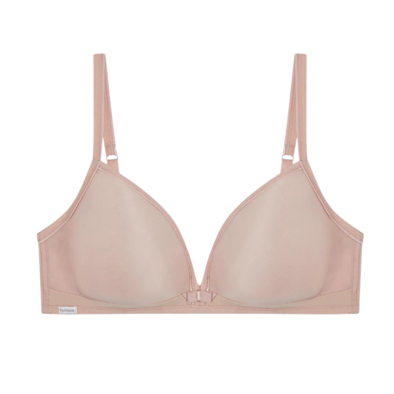 VA-31890-043 - Reggiseno spacer Pure senza ferretto - nude
