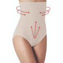 Silueta forte queen perfect curves guaina modellante Janira