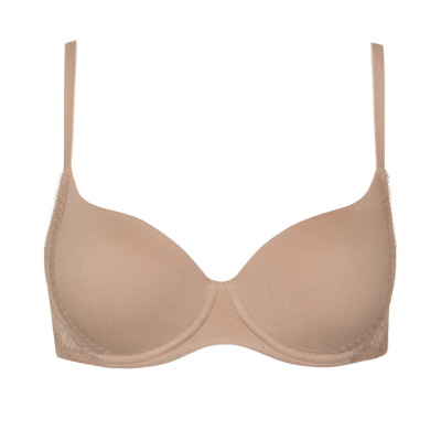 Lucky by Lisca reggiseno in cotone