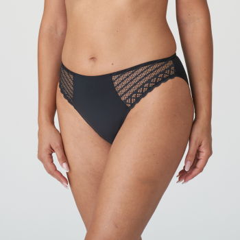 PD-0541930CHB- Slip brasiliano East End - Charbon