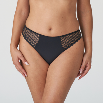 PD-0541930CHB- Slip brasiliano East End - Charbon