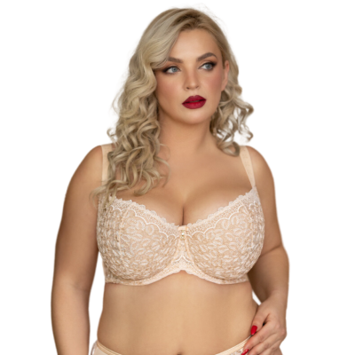 Reggiseno soft a balconcino Betty Kris Line