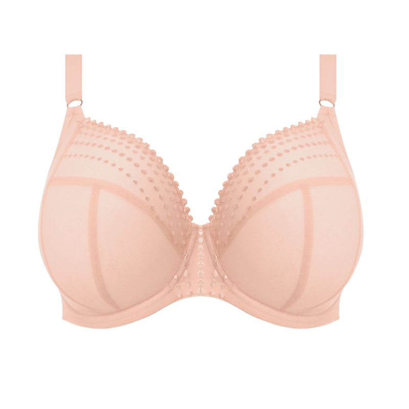 EL-EL8900PLH - Reggiseno Matilda speciale seno abbondante - Pearl blush