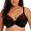 Reggiseno soft Kendra Nero  speciale coppe grandi
