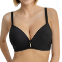 Push up Fortuna comfort  senza ferretto Krisline Lingerie