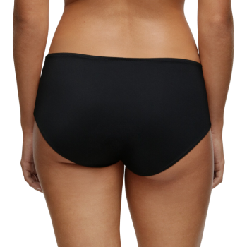 CL-C17P30-011 - Slip da ciclo Period Panty Essential - Nero