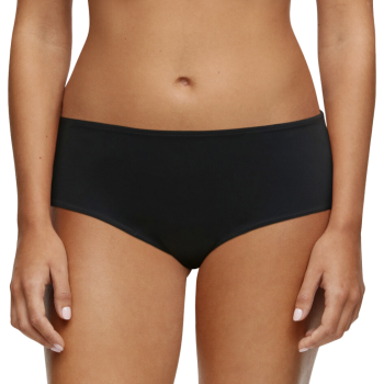 CL-C17P30-011 - Slip da ciclo Period Panty Essential - Nero