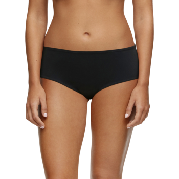 CL-C17P30-011 - Slip da ciclo Period Panty Essential - Nero