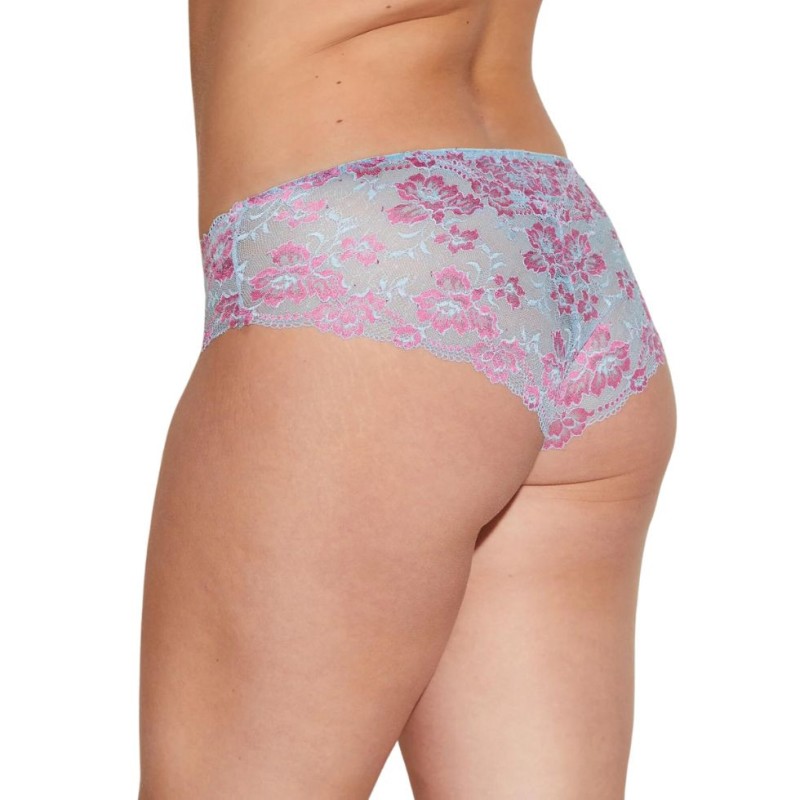 Completo Bralette Extended Curvy Longline Savona Cosabella