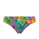 FL-AS202470MUI - Slip costume Cala Palma - multicolore