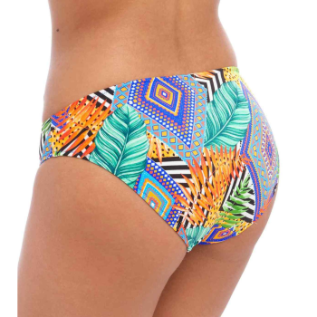 FL-AS202470MUI - Slip costume Cala Palma - multicolore