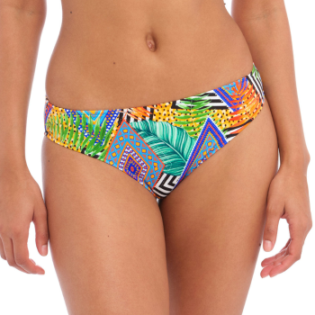 FL-AS202470MUI - Slip costume Cala Palma - multicolore