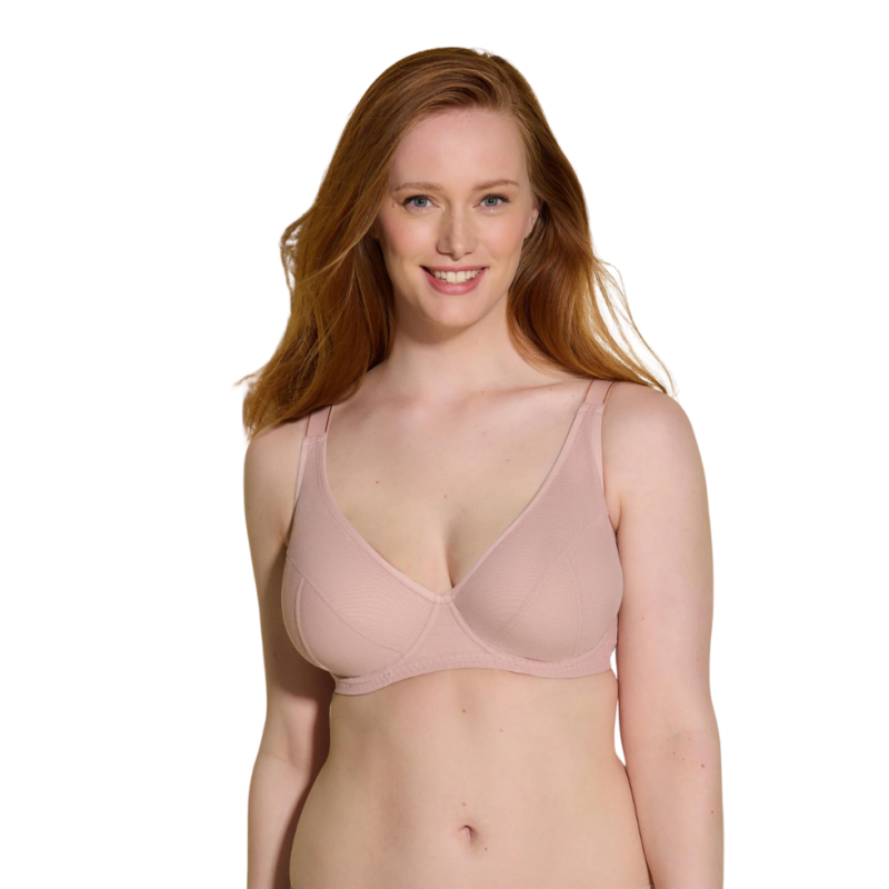 CB-SOIRC1138MAN- Soire Confidence Side Support Bra - mandorla