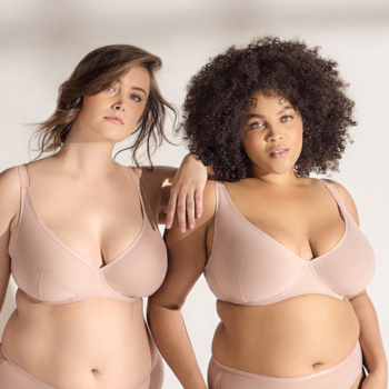 CB-SOIRC1138MAN- Soire Confidence Side Support Bra - mandorla