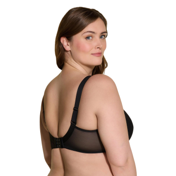 CB-SOIRC1138BLK- Soire Confidence Side Support Bra - nero