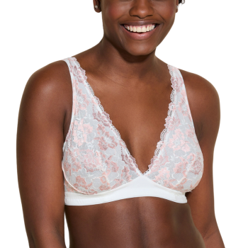 CB-SAVON1302MAN-MOO- Savona Bralette a triangolo in pizzo - mandorla moon ivory