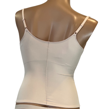 JS-1031127.483- Canotta Corset Up Esbelta 914 modellante addominale senza reggiseno - nudo