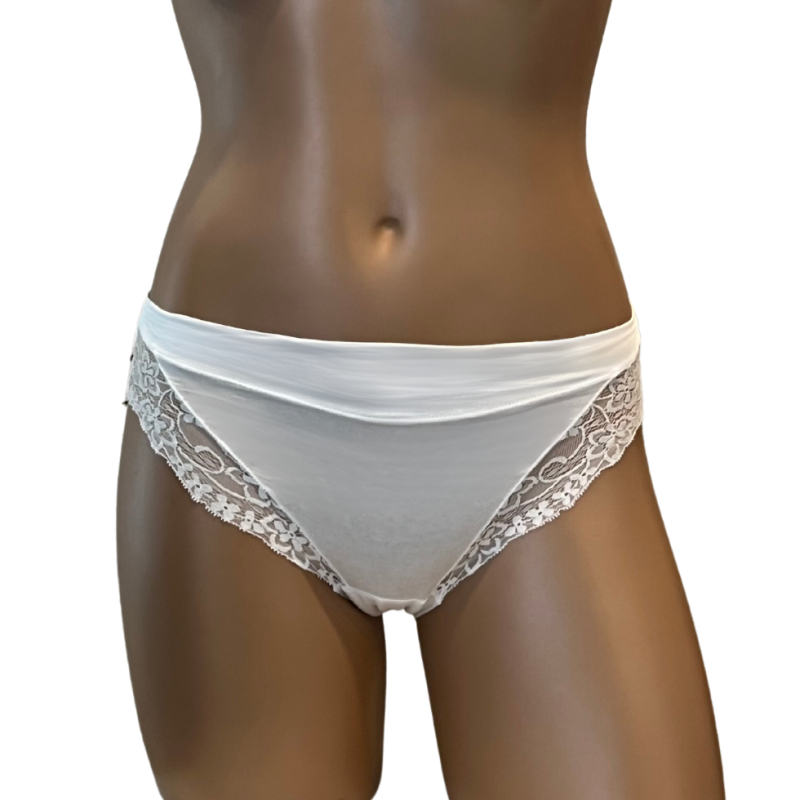 2-Pack Milano Queen Esencial a vita media in cotone Janira