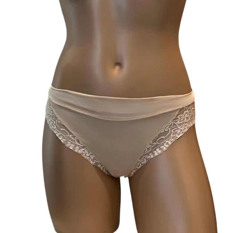 JS-1031645.483- 2-Pack Milano Queen Esencial a vita media in cotone - nudo