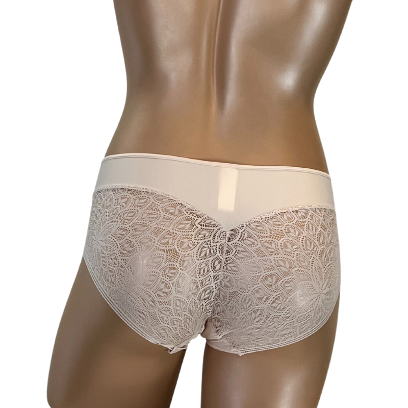 Brislip Finesse vita media Janira nudo