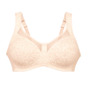 Reggiseno liscio senza ferretto Clara Art