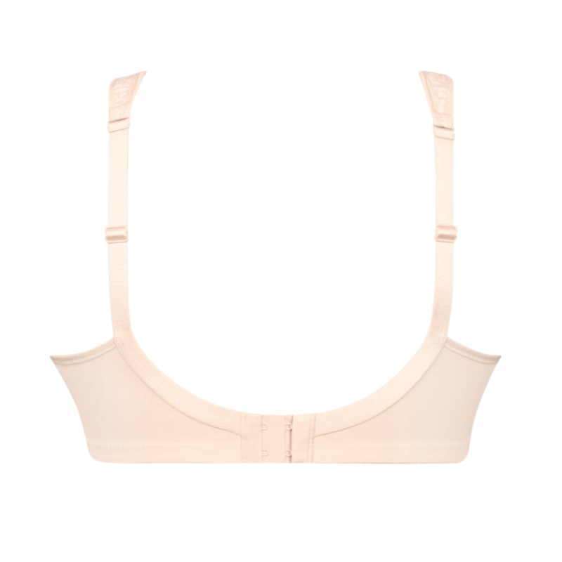 Reggiseno liscio senza ferretto Clara Art