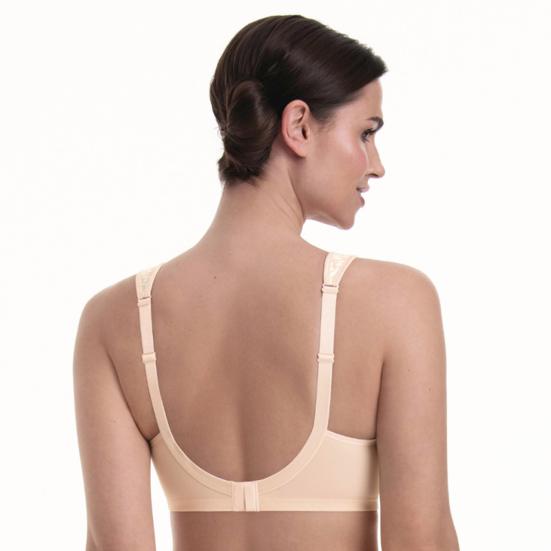 Reggiseno liscio senza ferretto Clara Art