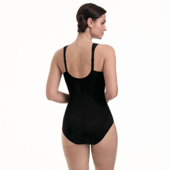 ANI3573.001 - Body Clara Art modellatore forte - nero