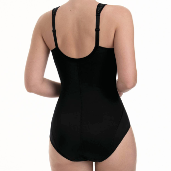 ANI3573.001 - Body Clara Art modellatore forte - nero