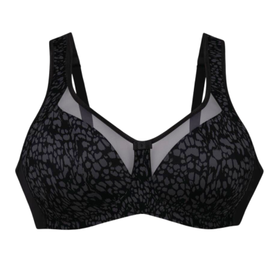 Reggiseno liscio senza ferretto Clara Art