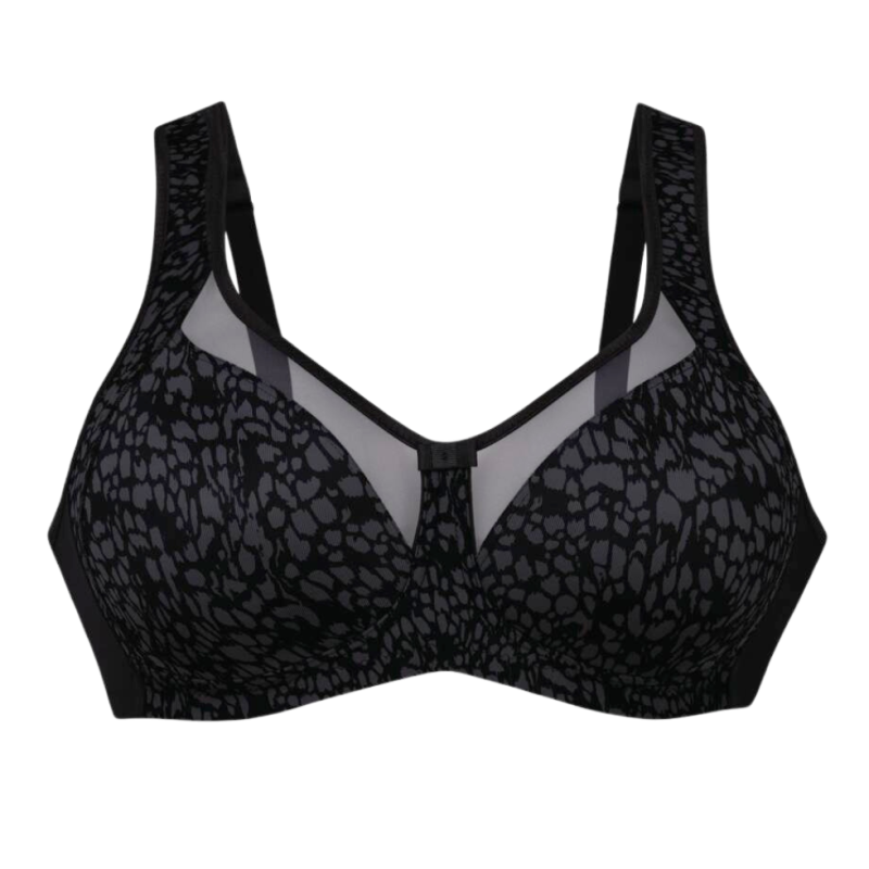 Reggiseno liscio senza ferretto Clara Art