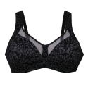Reggiseno liscio senza ferretto Clara Art