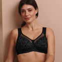 Reggiseno liscio senza ferretto Clara Art