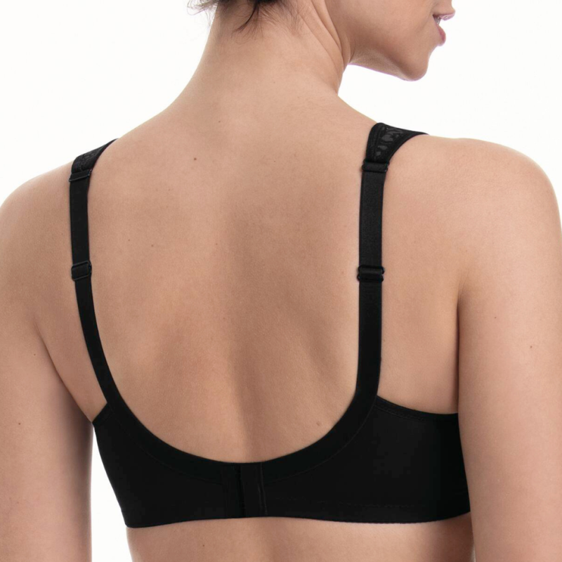 Reggiseno liscio senza ferretto Clara Art