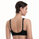 Reggiseno liscio senza ferretto Clara Art