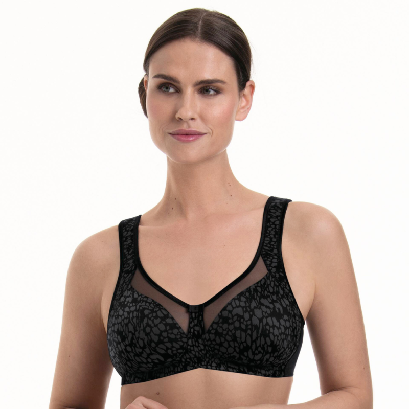 Reggiseno liscio senza ferretto Clara Art