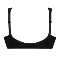 Reggiseno liscio senza ferretto Clara Art
