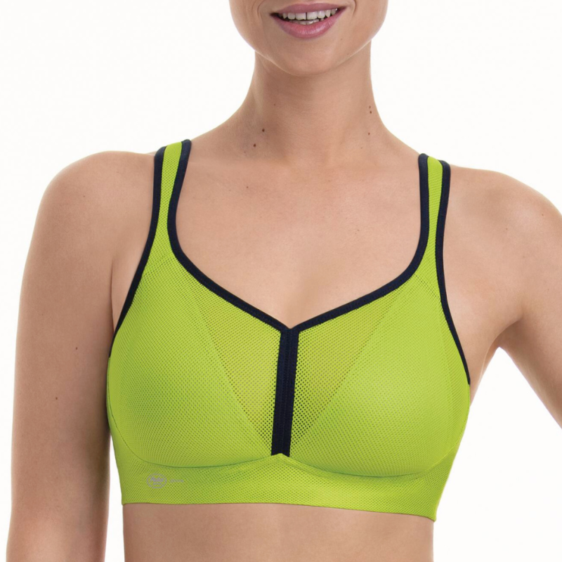 Reggiseno sportivo Delta Pad Anita