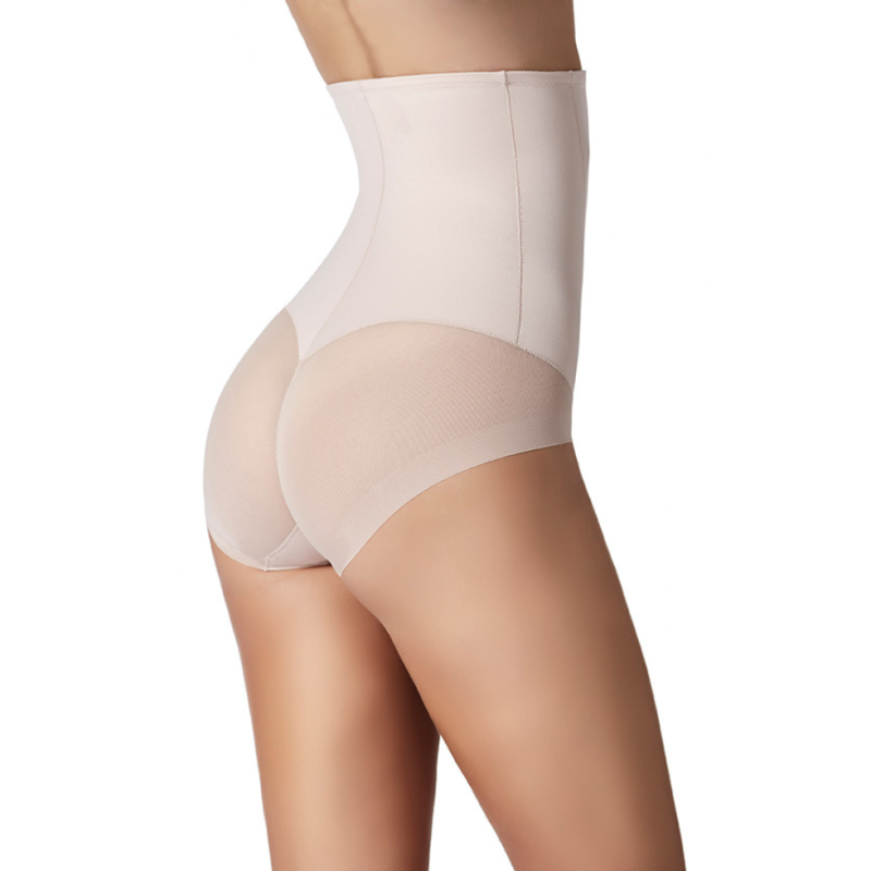 Silueta Forte Plus Secrets